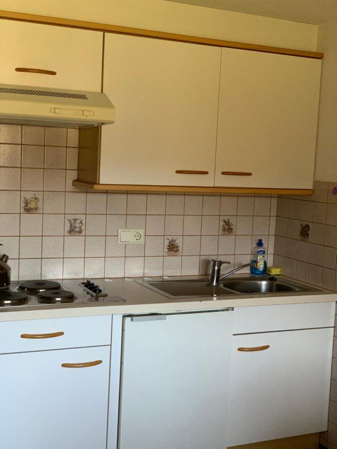 Apartament Birkenhof Leutasch Zewnętrze zdjęcie