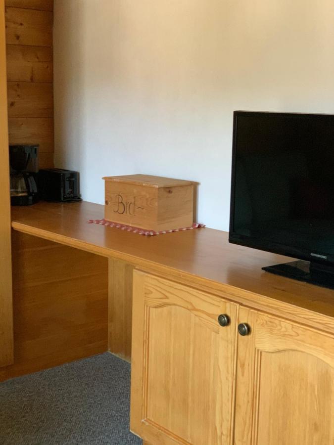 Apartament Birkenhof Leutasch Zewnętrze zdjęcie