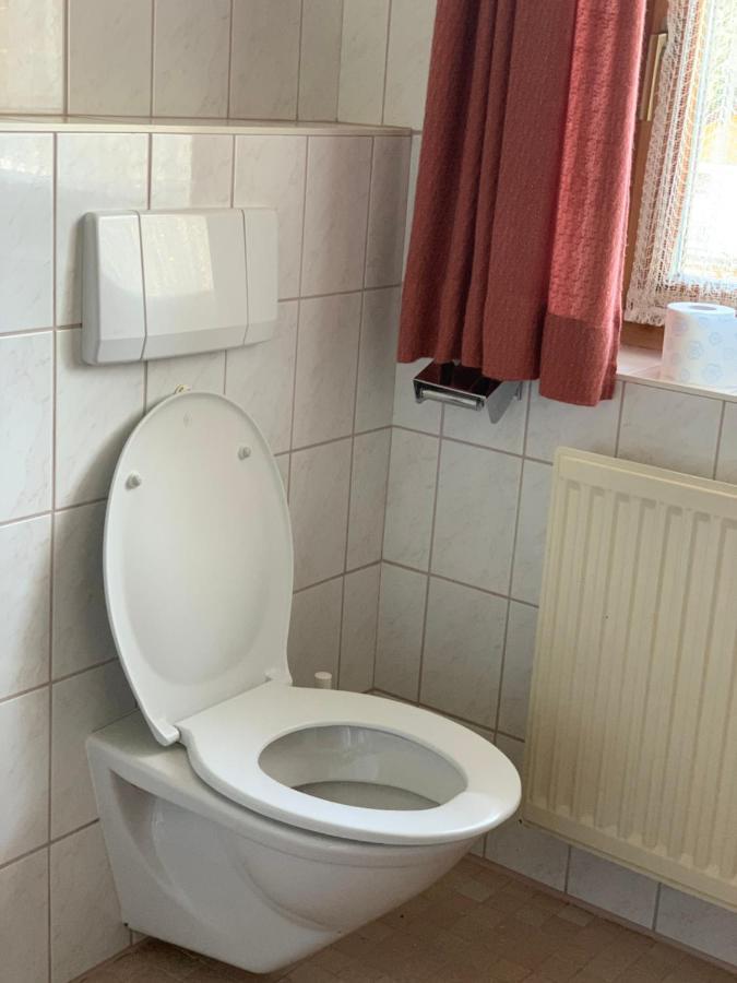 Apartament Birkenhof Leutasch Zewnętrze zdjęcie