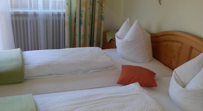 Apartament Birkenhof Leutasch Pokój zdjęcie