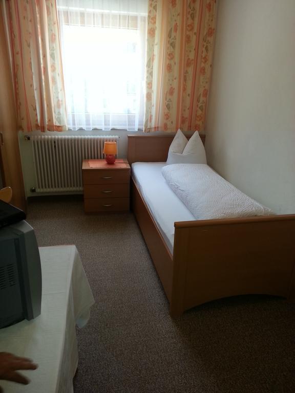 Apartament Birkenhof Leutasch Pokój zdjęcie