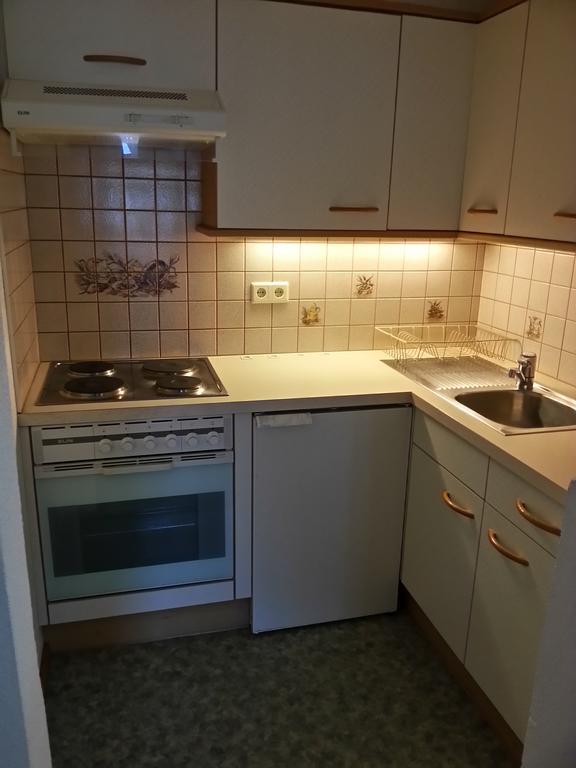 Apartament Birkenhof Leutasch Pokój zdjęcie