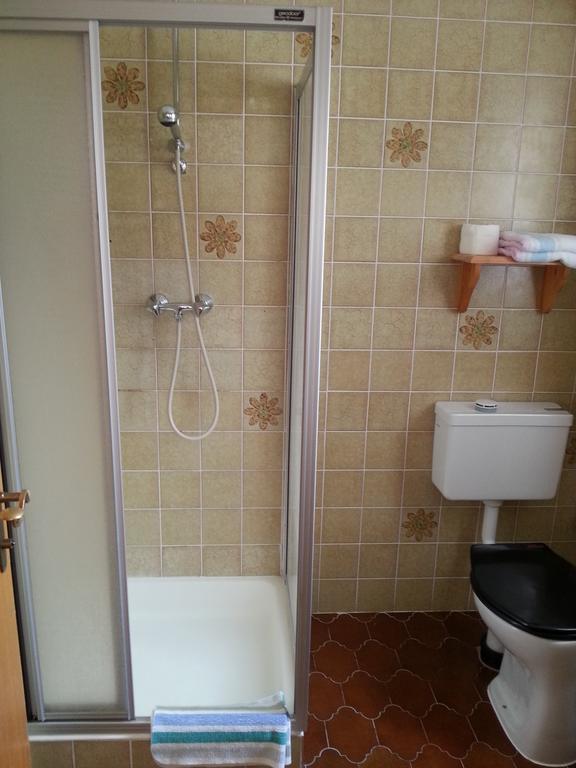 Apartament Birkenhof Leutasch Pokój zdjęcie