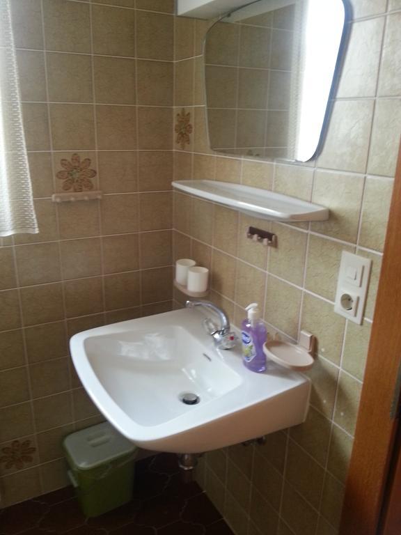 Apartament Birkenhof Leutasch Pokój zdjęcie