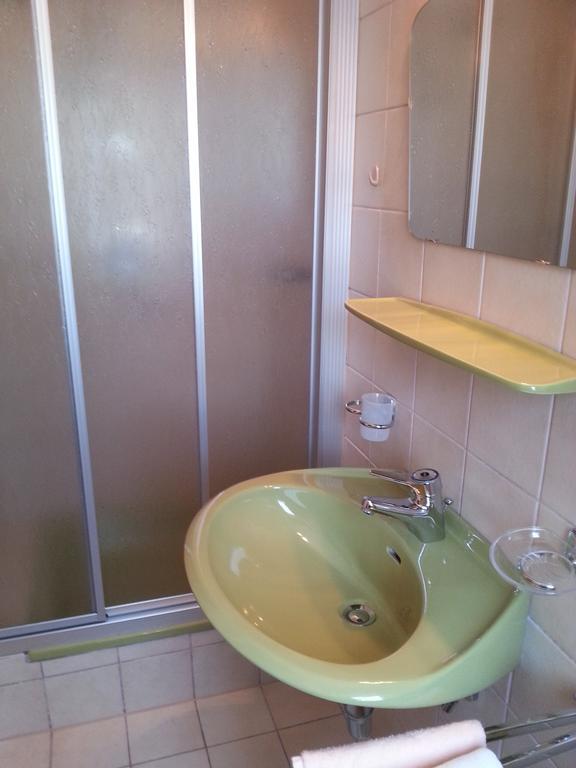 Apartament Birkenhof Leutasch Zewnętrze zdjęcie